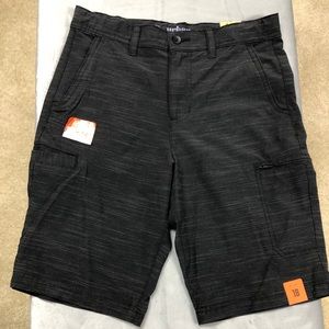 Urban Pipeline Boys Cargo Shorts